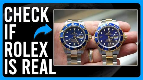 fake rolex seized|how to tell if rolex is real.